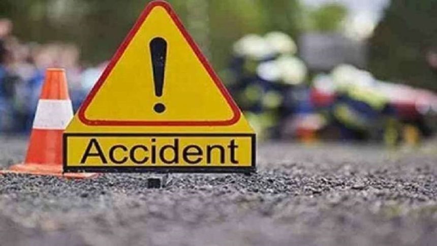 जीतपुरसिमराको तीन नम्बर पुलमा ट्रकको ठक्करबाट स्कुटर चालकको मृत्यु