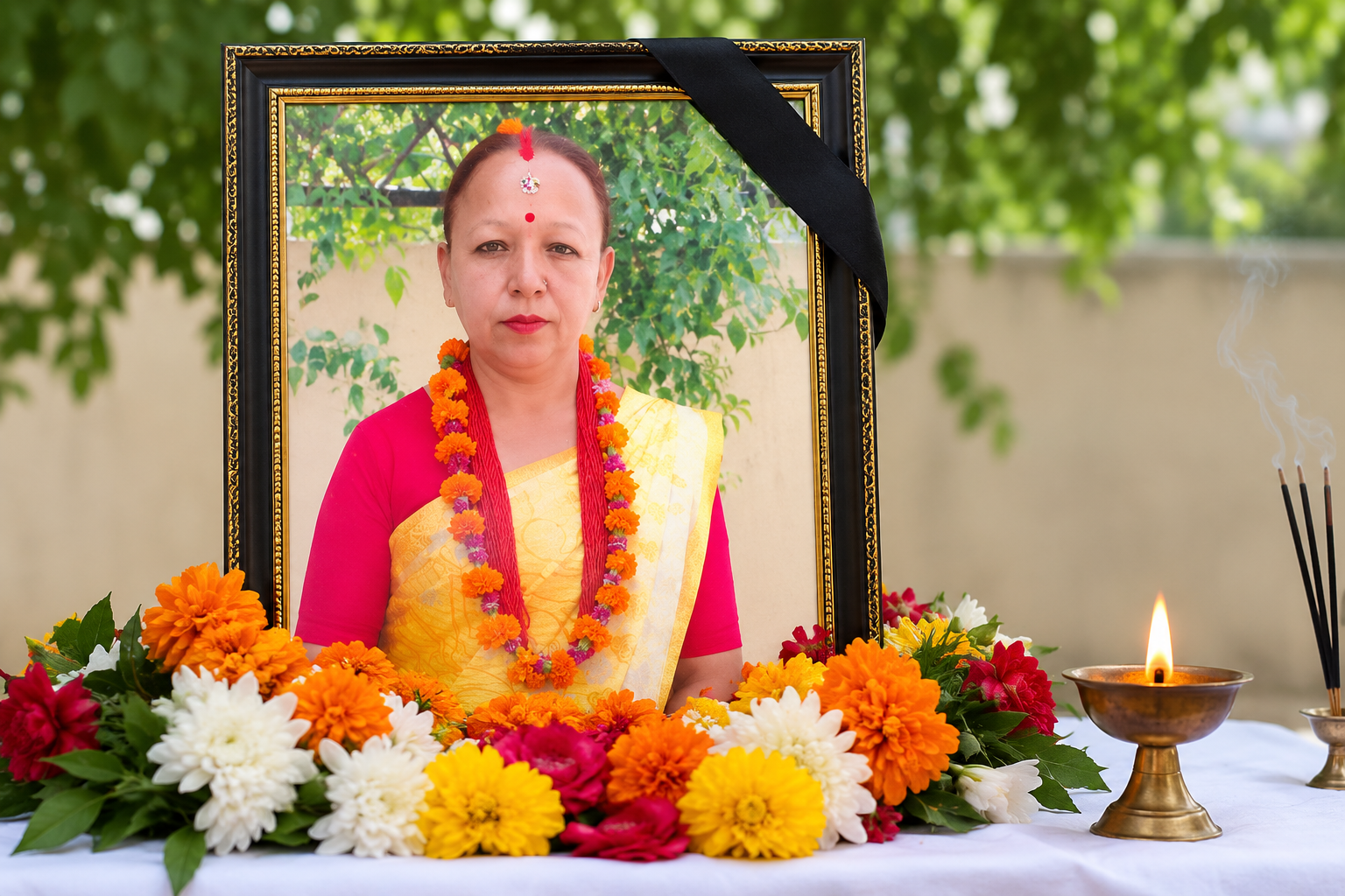 जीतपुरसिमरामा सर्पदंशबाट ४२ वर्षीया महिलाको मृत्यु